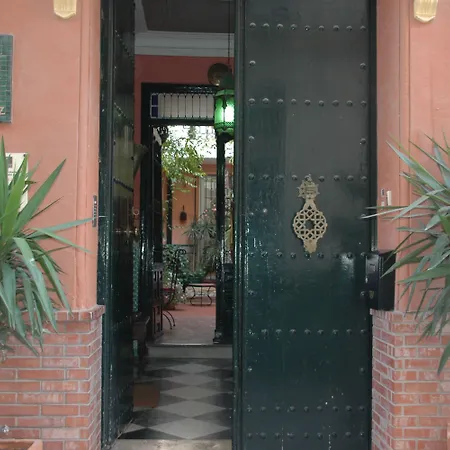 El Riad Andaluz-2
